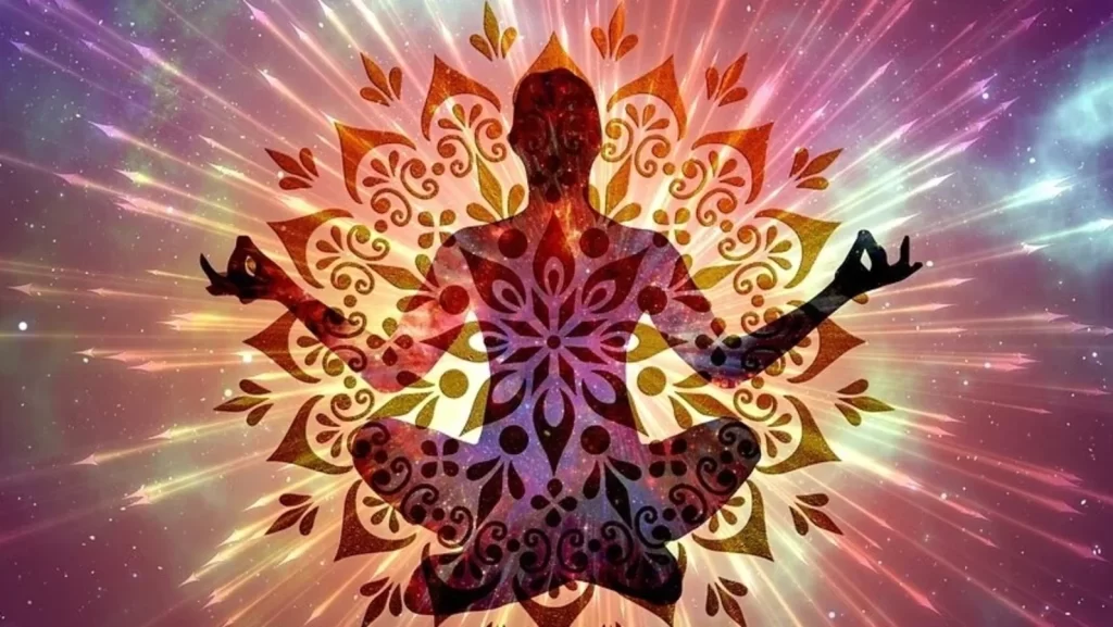 The Science Behind Chakra Healing: Exploring the Energetic Body